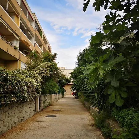 Apartmán Hidden Oasis Luxury *