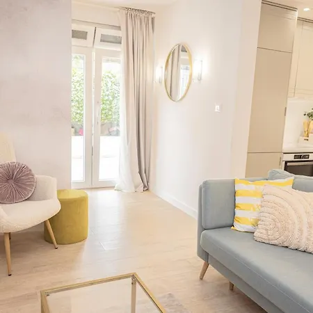 Hidden Oasis Luxury * Split