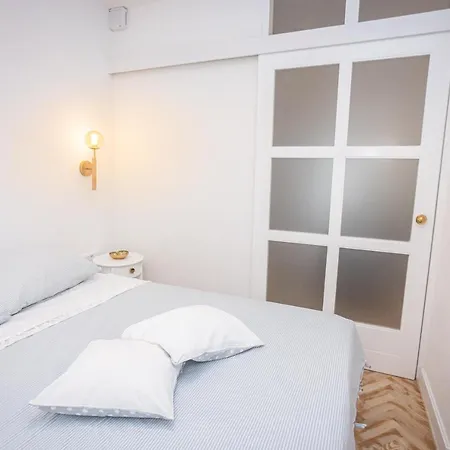 Hidden Oasis Luxury Appartement Split