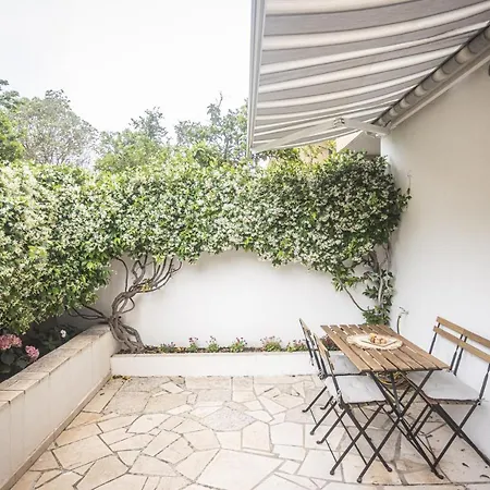 Hidden Oasis Luxury *