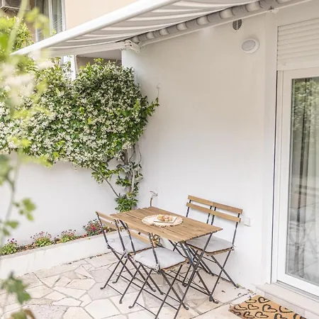 Hidden Oasis Luxury