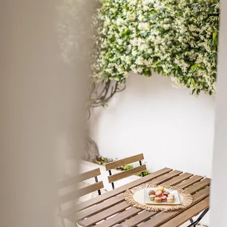 Hidden Oasis Luxury * Split