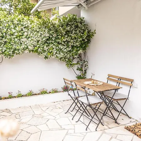 Hidden Oasis Luxury