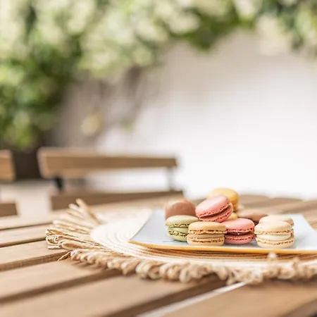 Hidden Oasis Luxury Appartamento Spalato